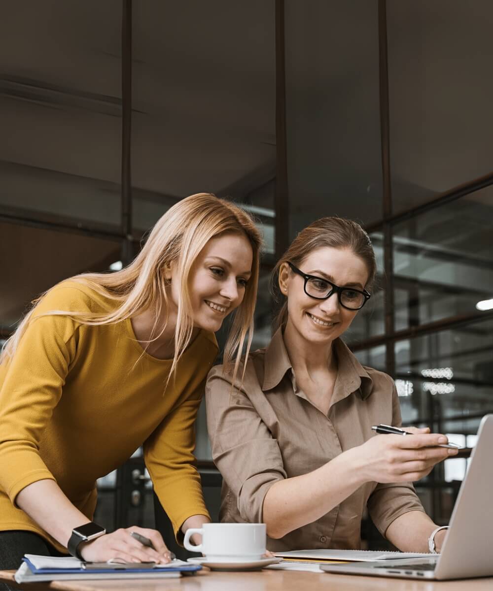 Consultor de RRHH de Laboral Company