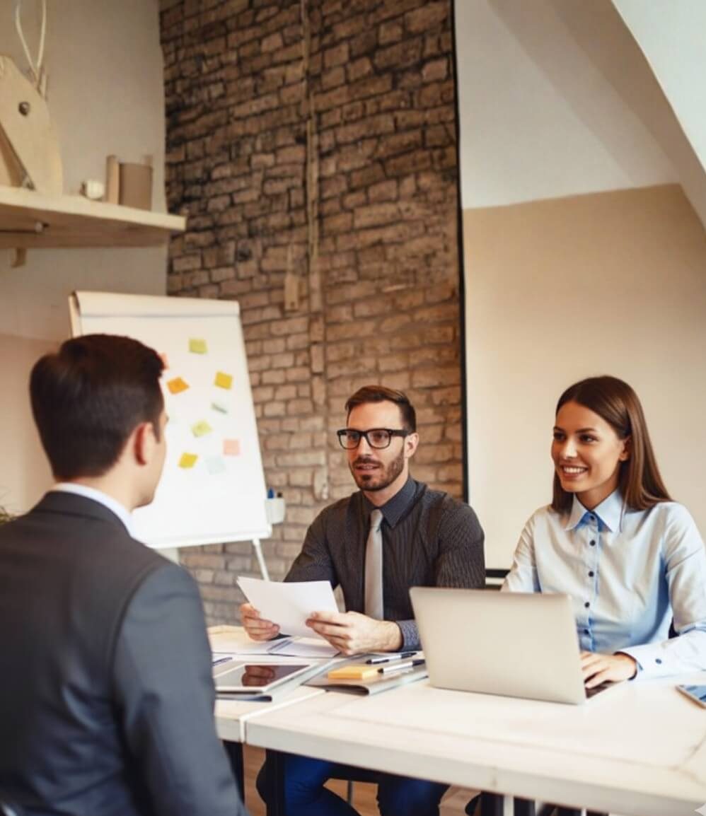 Experto en procesos de selección de personal